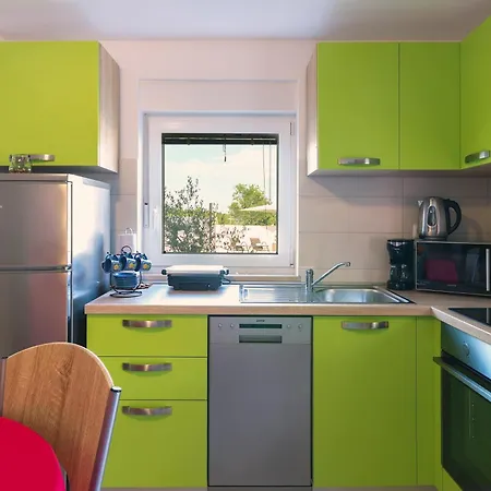 House Intacta בית נופש *