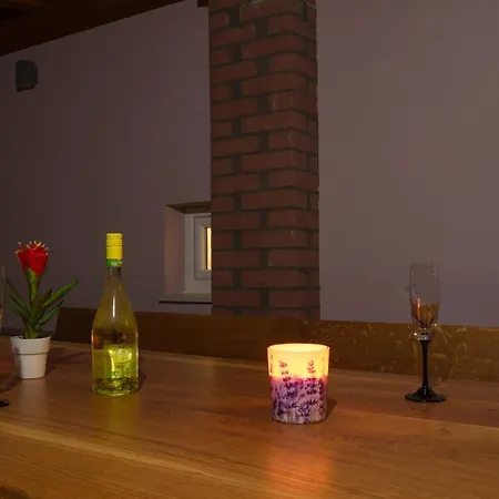 בית נופש House Intacta פולה